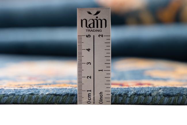 Persian Gabbeh Loribaft Z - 9