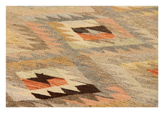 Kilim Afghan Heritage - 1
