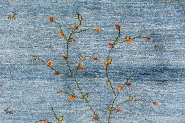 Περσία Γκάμπεθ - 7