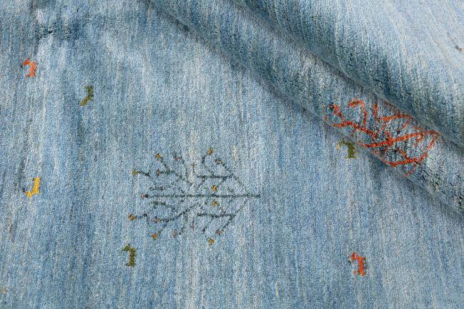 Περσία Γκάμπεθ - 8