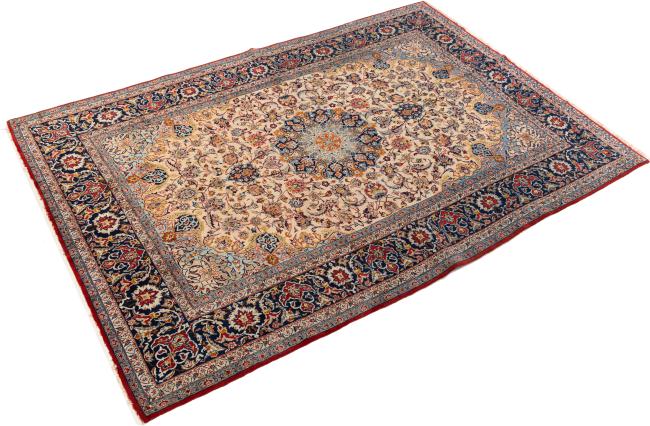 Isfahan Jedwabna Osnowa - 1