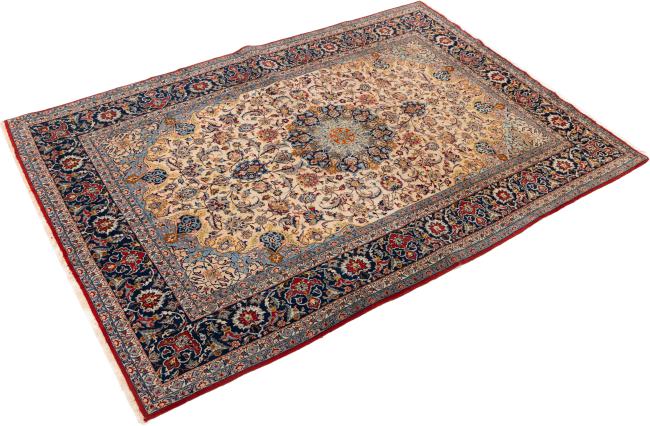 Isfahan Jedwabna Osnowa - 2