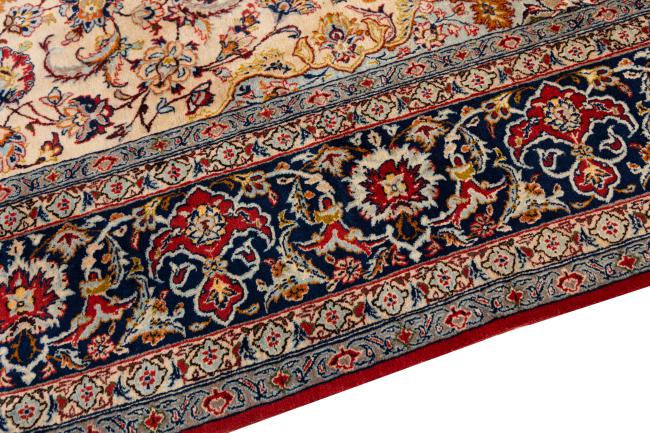 Isfahan Jedwabna Osnowa - 4