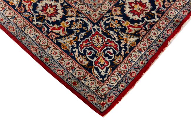 Isfahan Jedwabna Osnowa - 5