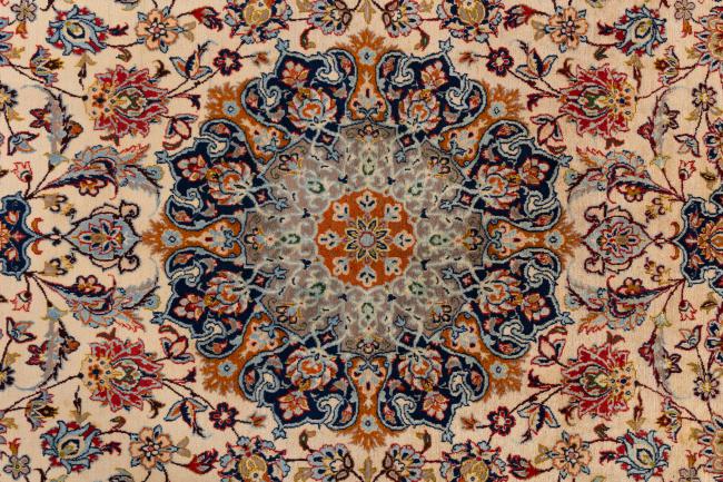 Isfahan Jedwabna Osnowa - 6