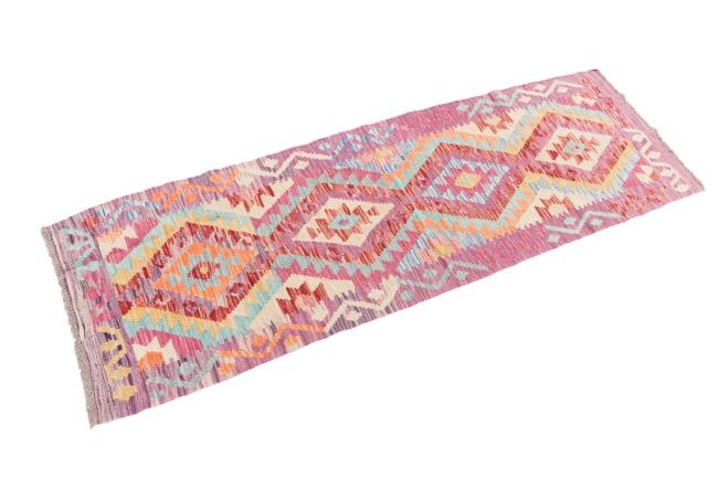 Kilim Afgán - 1