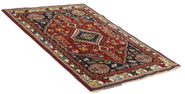 Shiraz - 4