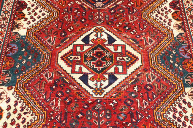 Shiraz - 4