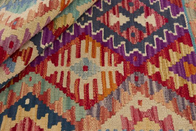 Kilim Afgán - 1