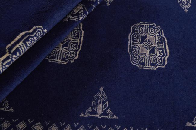 Pakistan Buchara 2ply - 2