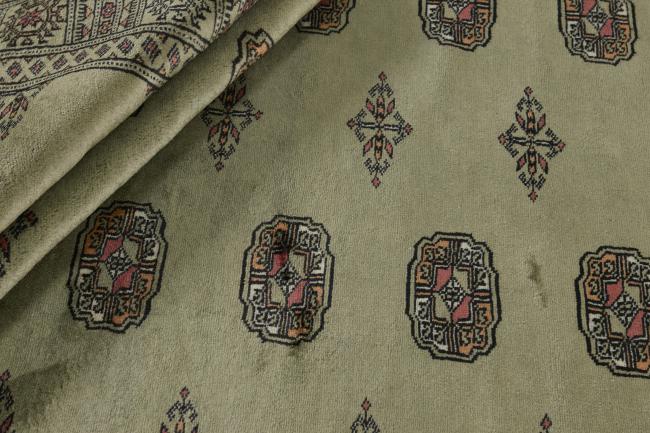 Pakistan Buchara 3ply - 2