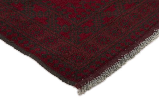 Afghan Akhche - 3