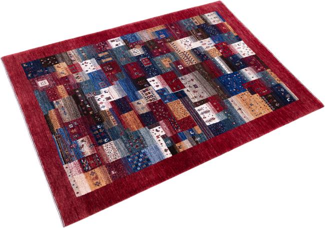 Perser Gabbeh Loribaft Atelier - 2