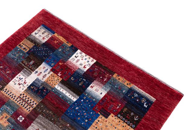 Perser Gabbeh Loribaft Atelier - 3