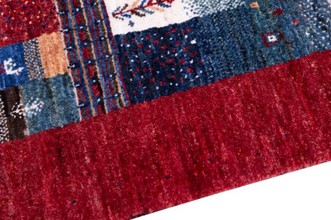 Perser Gabbeh Loribaft Atelier - 4