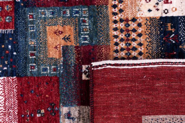 Perser Gabbeh Loribaft Atelier - 6