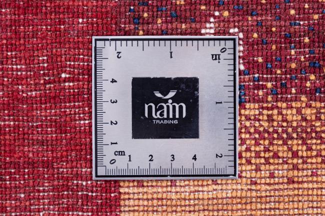 Perser Gabbeh Loribaft Atelier - 8
