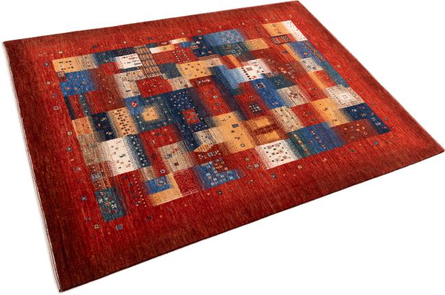 Persan Gabbeh Loribaft Nowbaft - 1