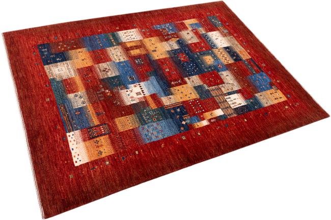 Persan Gabbeh Loribaft Nowbaft - 2