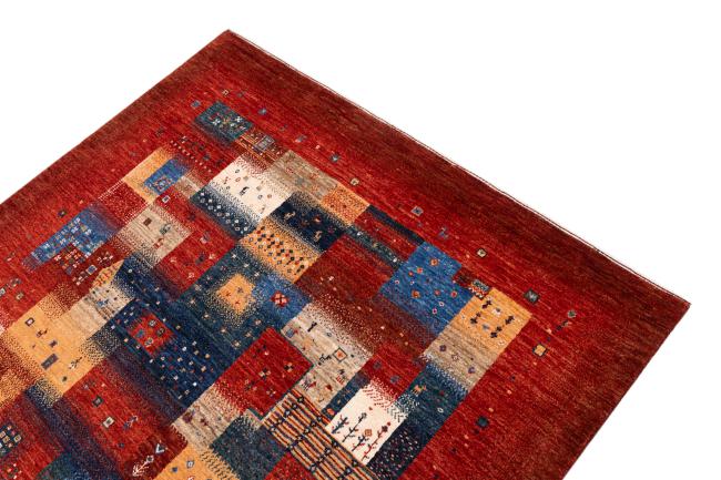 Persan Gabbeh Loribaft Nowbaft - 3