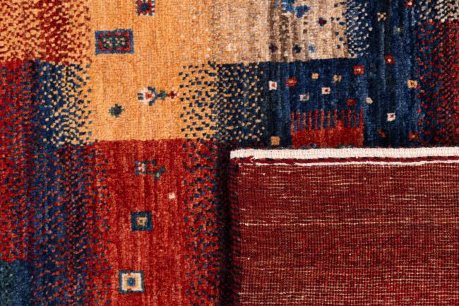 Persan Gabbeh Loribaft Nowbaft - 6