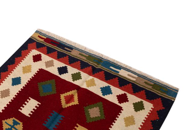 Kilim Fars Shiraz - 2