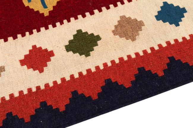Kilim Fars Shiraz - 3