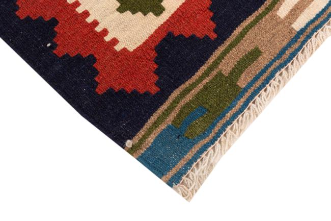 Kilim Fars Shiraz - 4