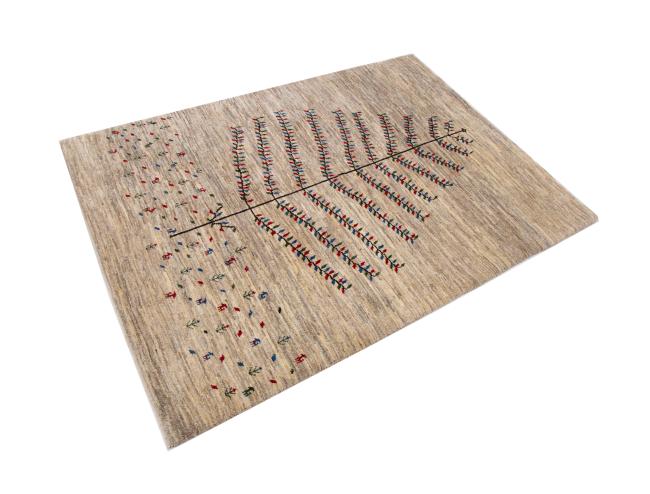Persian Gabbeh Nomad - 2