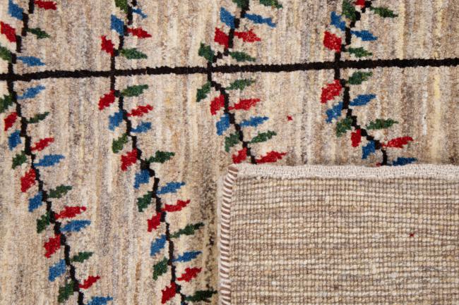 Persian Gabbeh Nomad - 6