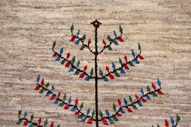 Persian Gabbeh Nomad - 7