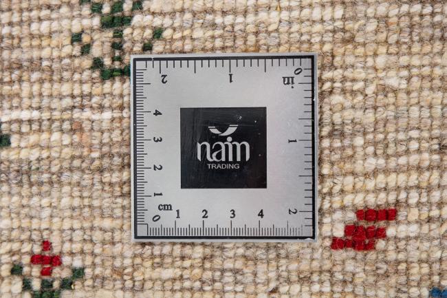 Persian Gabbeh Nomad - 10