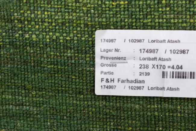 Persan Gabbeh Loribaft Essence - 10