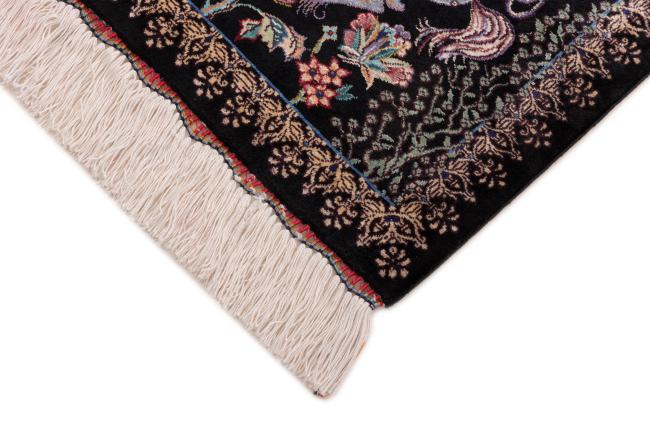 Qum Silk - 4