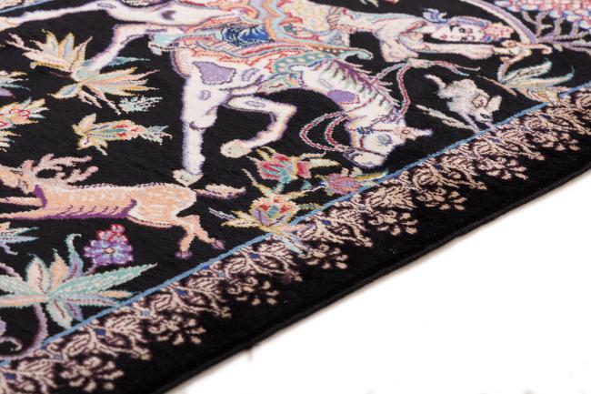 Qum Silk - 5