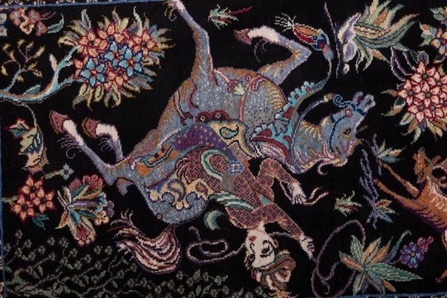 Qum Silk - 6