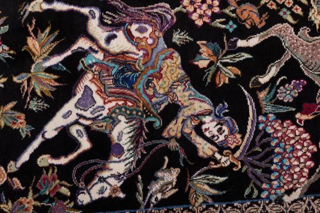 Qum Silk - 7