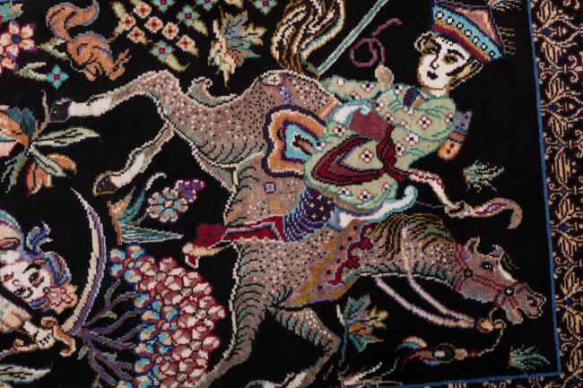 Qum Silk - 8