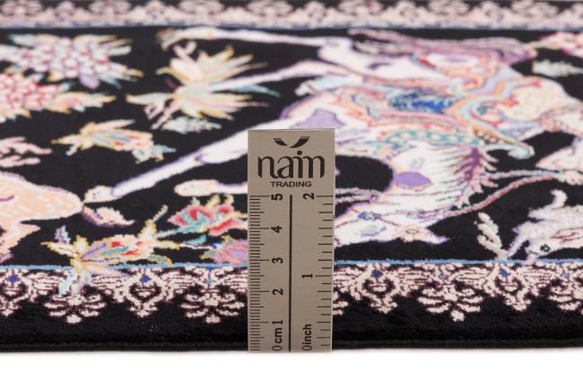 Qum Silk - 9
