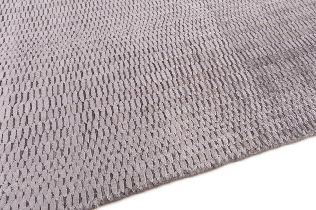 Loom Gabbeh Lori Polaris - 4
