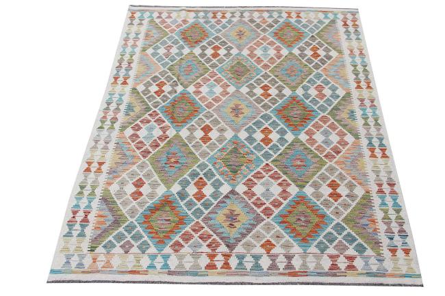 Kilim Afgán - 1