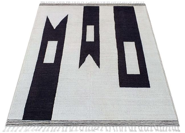 Berber Maroccan Style - 1