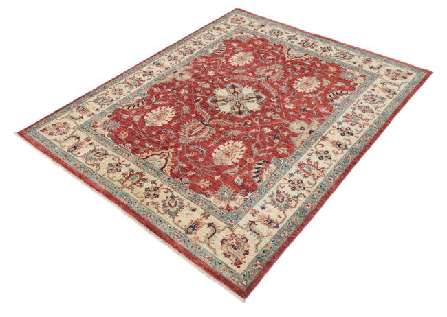 Ziegler Farahan - 2