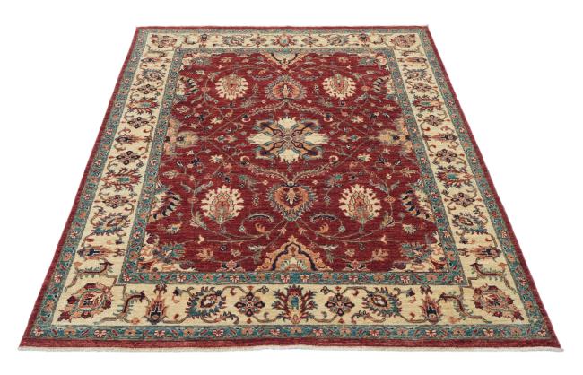 Ziegler Farahan - 3