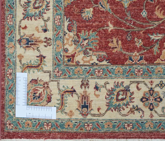 Ziegler Farahan - 8