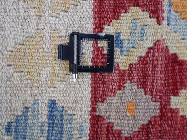 Kilim Afghan - 1