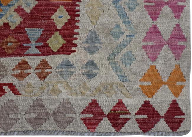 Kilim Afghan - 2