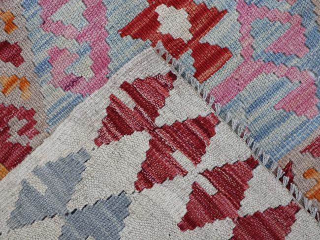 Kilim Afghan - 3