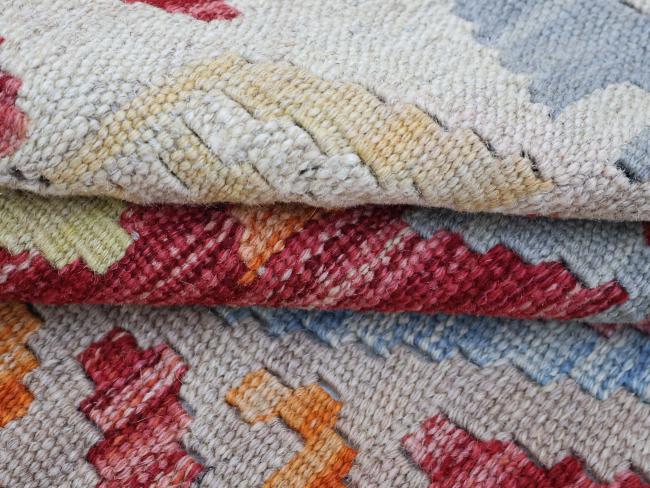 Kilim Afghan - 6