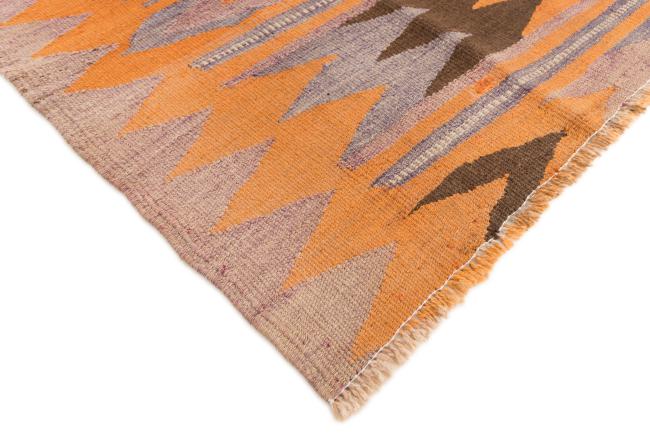 Kilim Afegão - 4